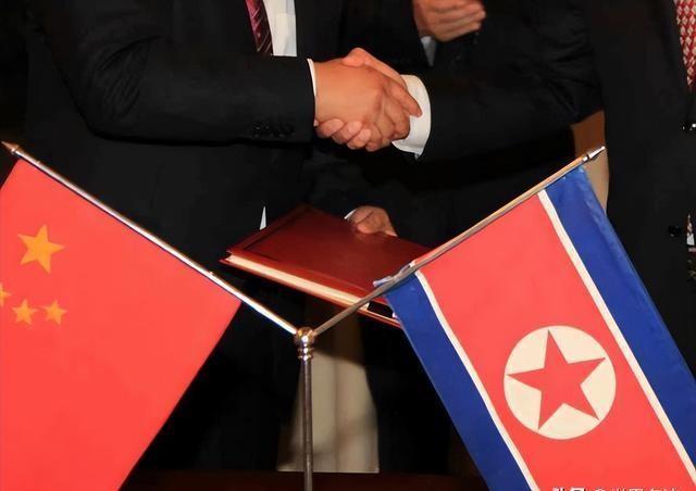 朝鲜表态！

先说个直白的：如果台海真起火，第一颗高超音速导弹很可能不来自台海周