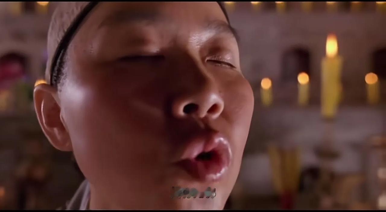 电影真敢拍！