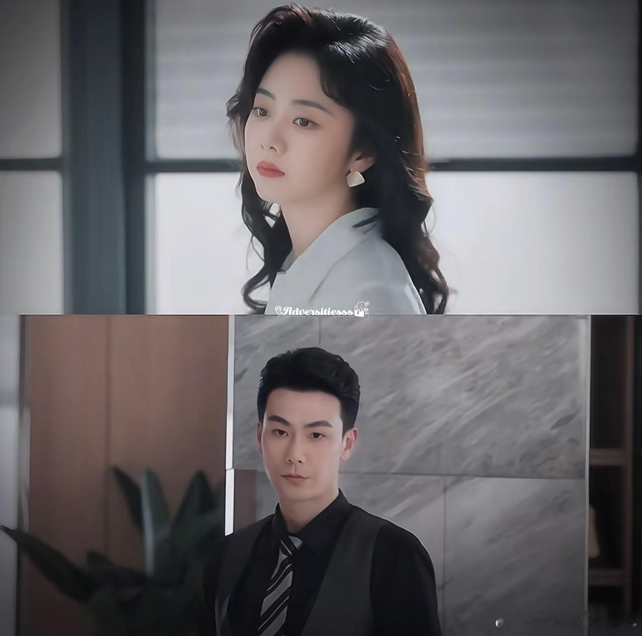 第一次见家长男友临阵跑路 《我的山与海》太现实了⚠️！方婉之刚经历见家长被抛弃的