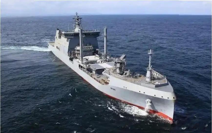 国防部9月24日回应，对新西兰“特玛纳”号护卫舰、“奥特亚罗瓦”号补给舰过航台海