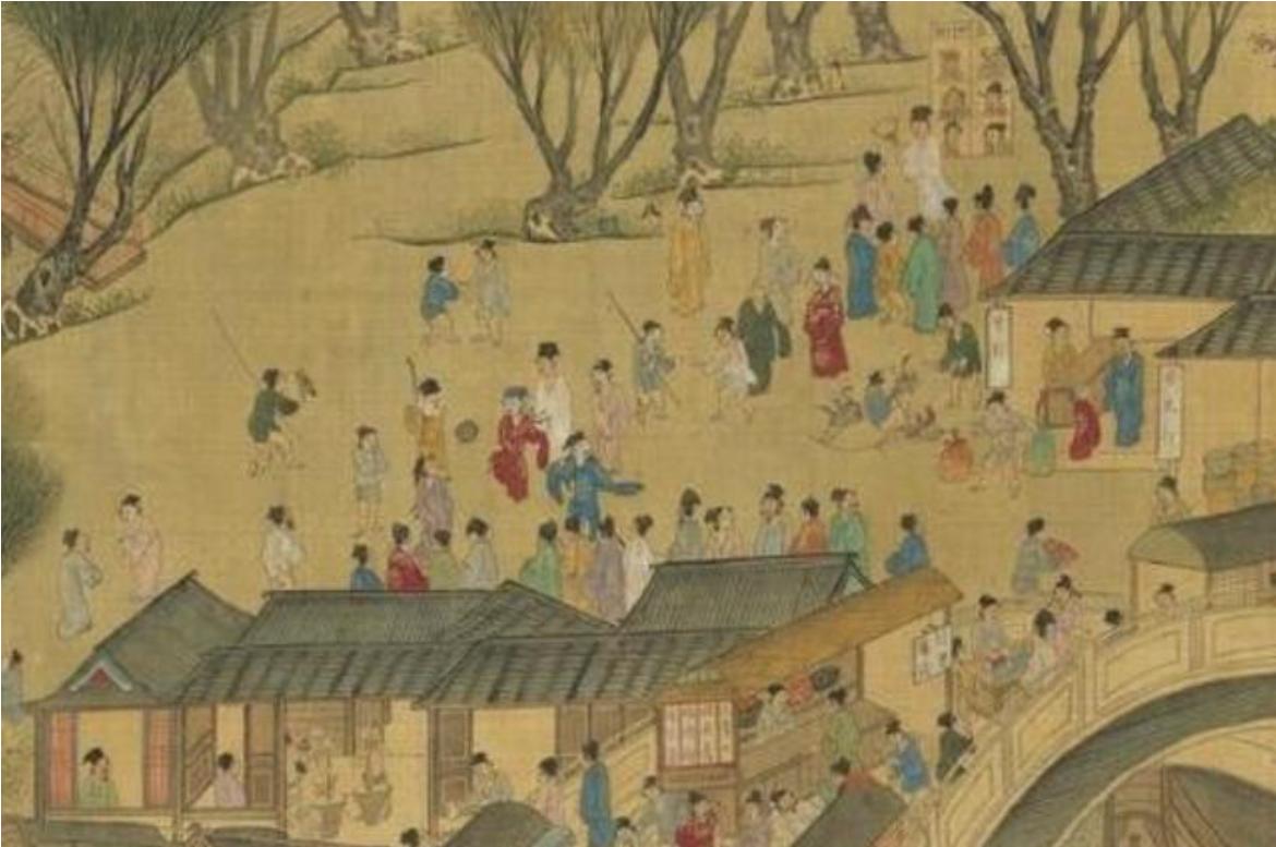 浅谈盛唐之下的外交和文化辉煌

盛唐时期是中国历史上最为辉煌的时期之一，其外交和