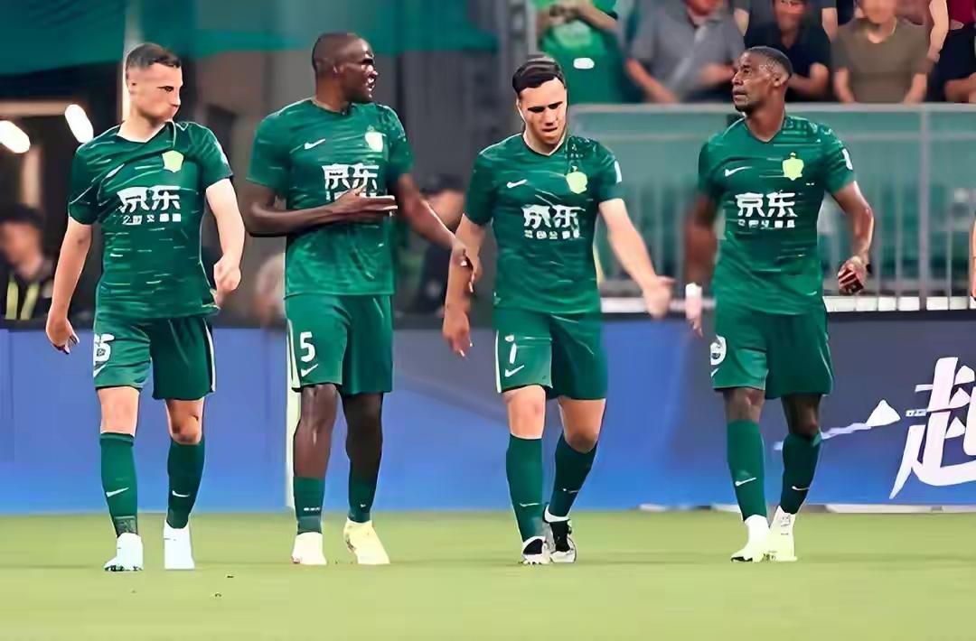 2025年中国足球超级联赛明天就将迎来最后一个比赛日了，明天的北京国安队，将会在