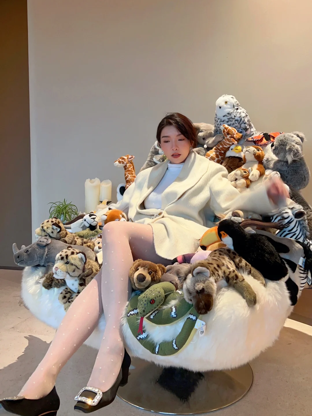 今日韩剧白月光🥛🤍