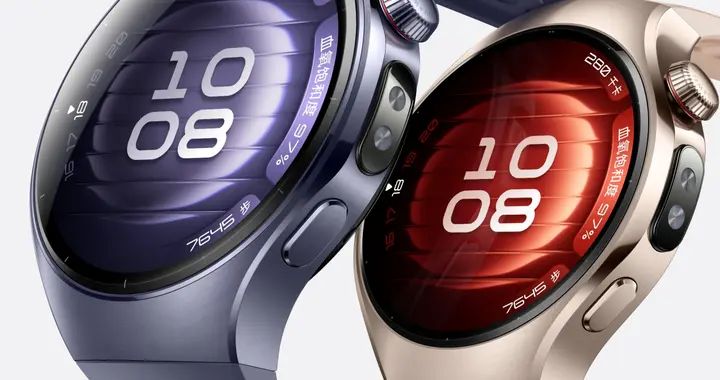 華為智能手表年末選購指南，從入門到旗艦，輕松找到你的本命表