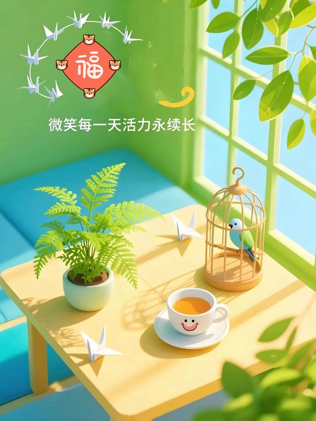 【做个不卑不亢的温暖善良人】杨绛先生说：做一个温暖的人，不卑不亢清澈善良。同样做