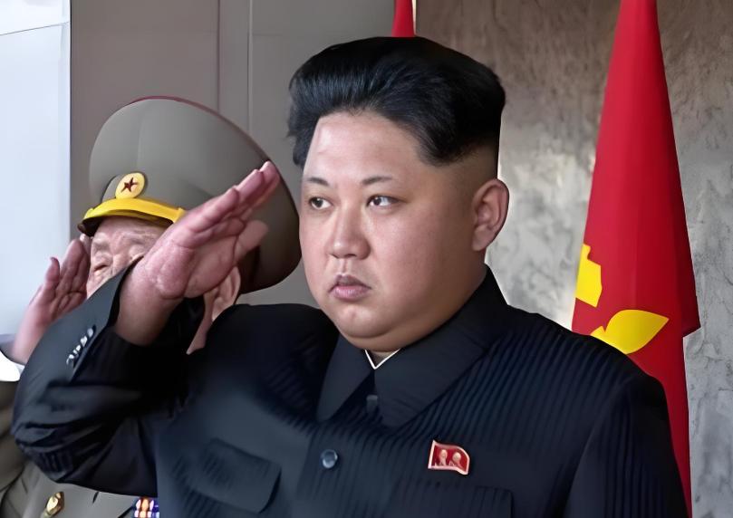 美国决定要对金正恩动手，还提到了中国。

美国国务院一名官员在11月3日放出话来