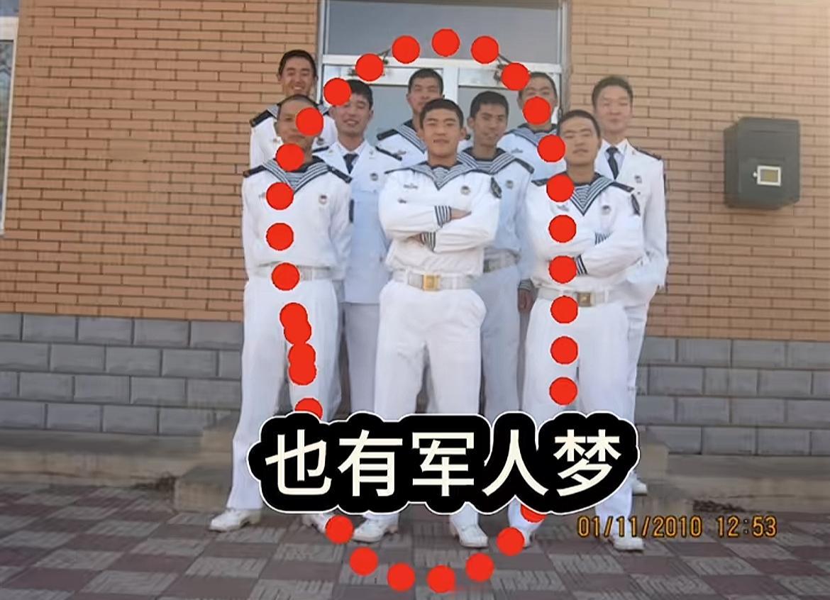吉林“退伍海军”李彬去世，年仅33岁，患鼻咽癌，前后才两年的时间，曾自述确诊前的