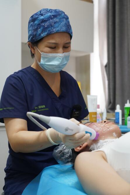 事实证明热玛吉五个月后不会翻车 坐标杭州