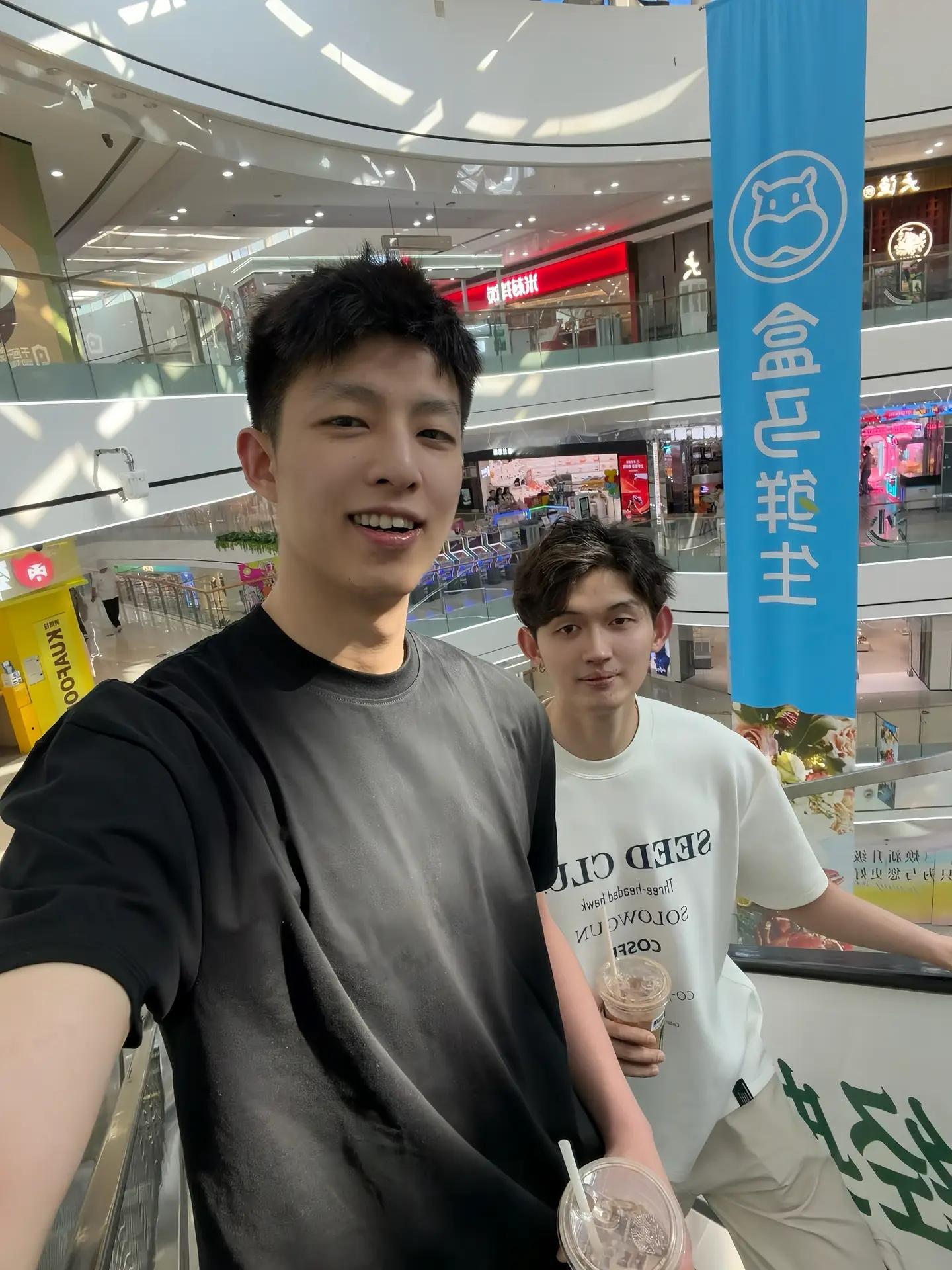 给你们取个cp名吧，好饭cp怎么样