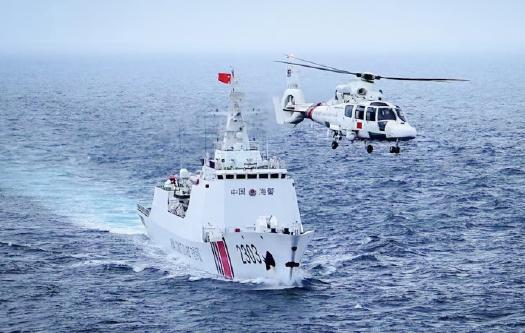 这次轮到中国自由航行了。
 
懂行情的人都知道，每年8月15日对日本来说，都是心