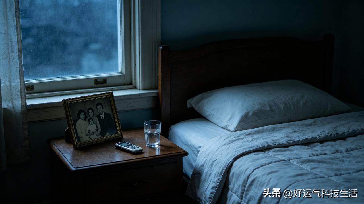 看完这个故事，青岛大姐心里堵得喘不过气，满心都是心酸和悲凉！一位教书育人一辈子的