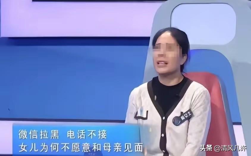 “你装什么装？”河南一老太太在拆迁获得两套房后，为了不让女儿分得财产，便直接将女