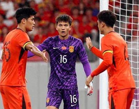 U23国足死磕伊朗，能否赢下两连胜