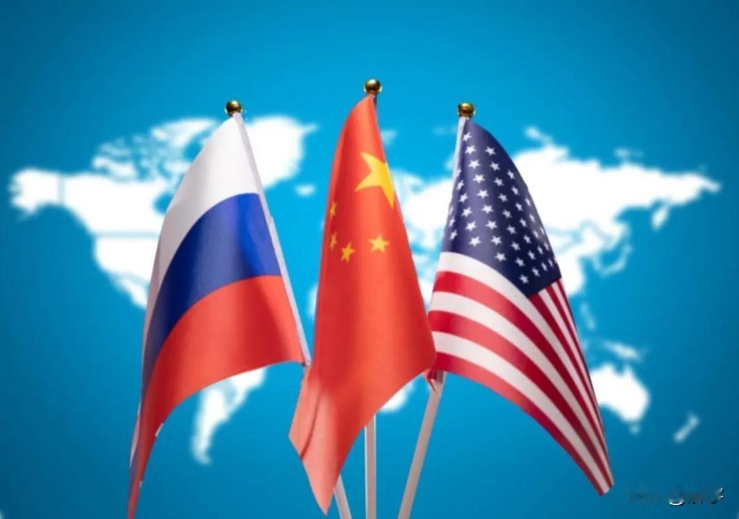 重磅消息！美国放弃领导全球，中俄联手遏制日本！

过去一天，是全球局势即将发生重