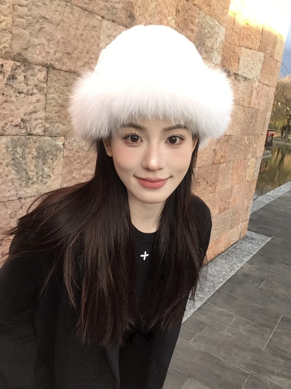 在等你看