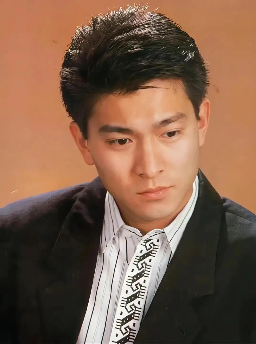 刘德华如果现在出道会红吗？

很多人都在假设如果刘德华现在出道会红吗，经常听说一