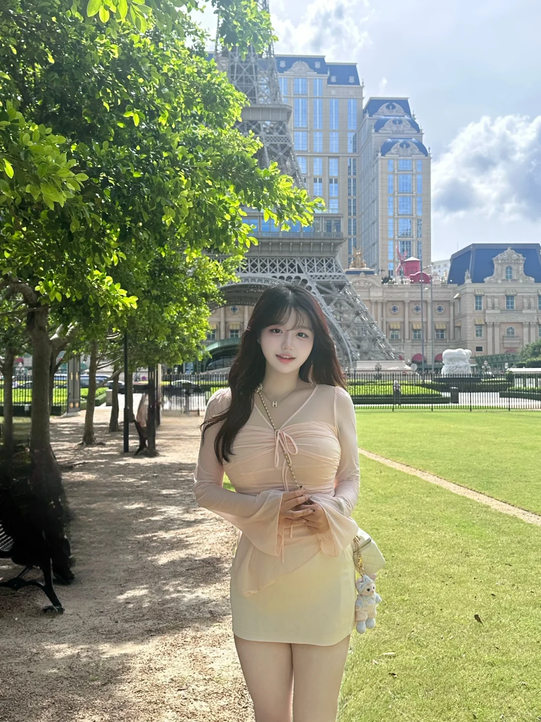 又见Macao