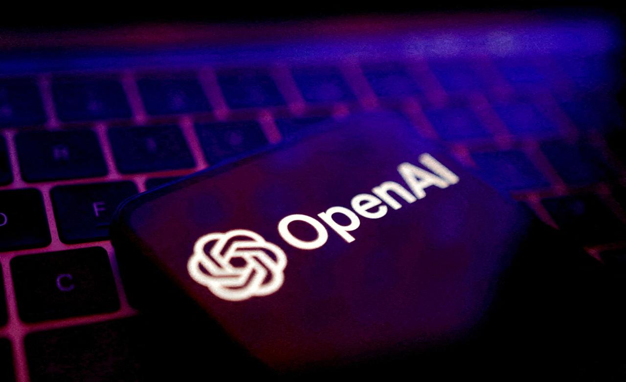 OpenAI急了？一份分析报告，却意外成了智谱AI的最强广告。
就在周三，Ope
