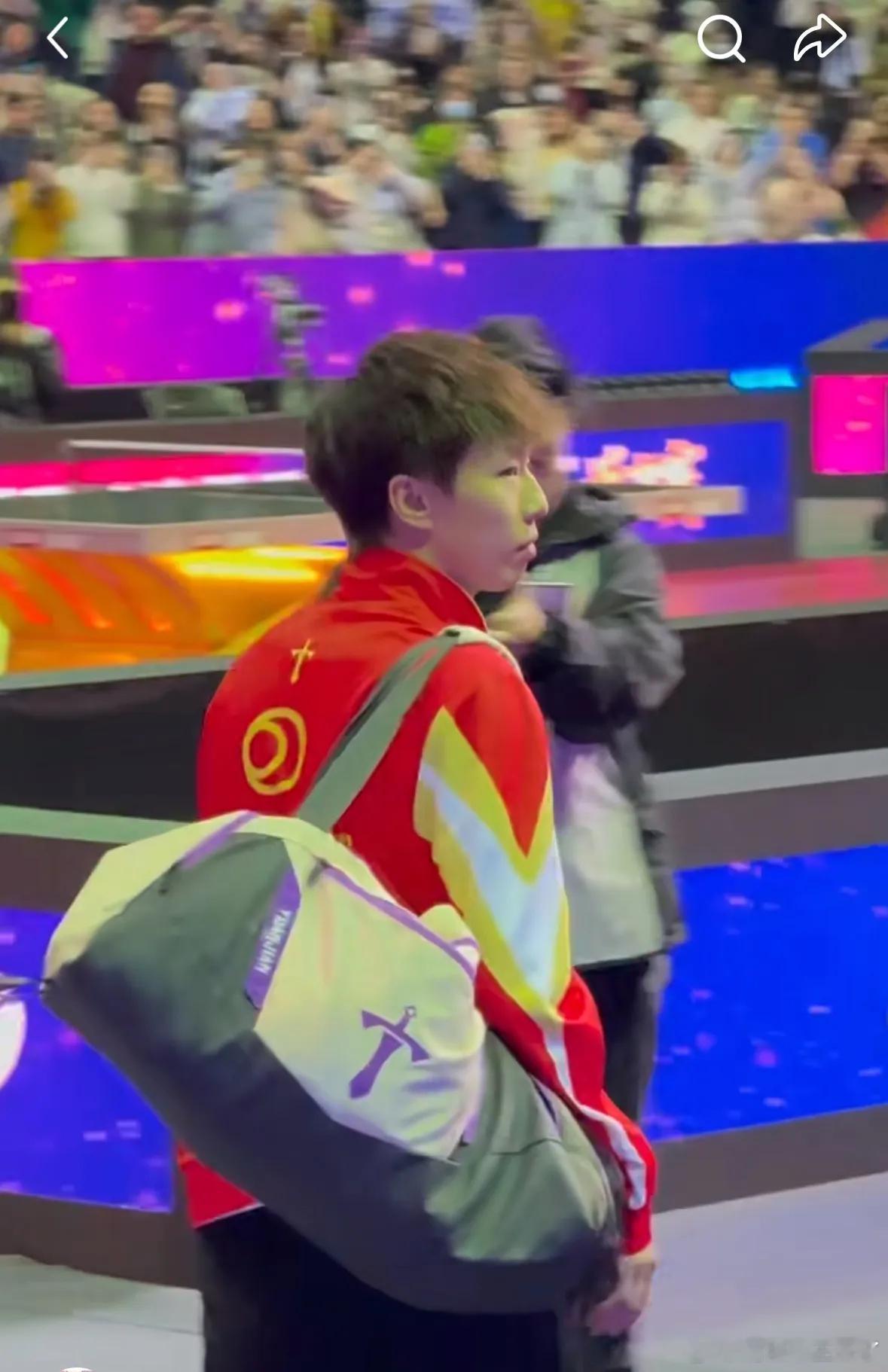 林高远独木难支，汕头明润2-3憾负无缘乒超决赛 12月27日，南京乒超总决赛男团