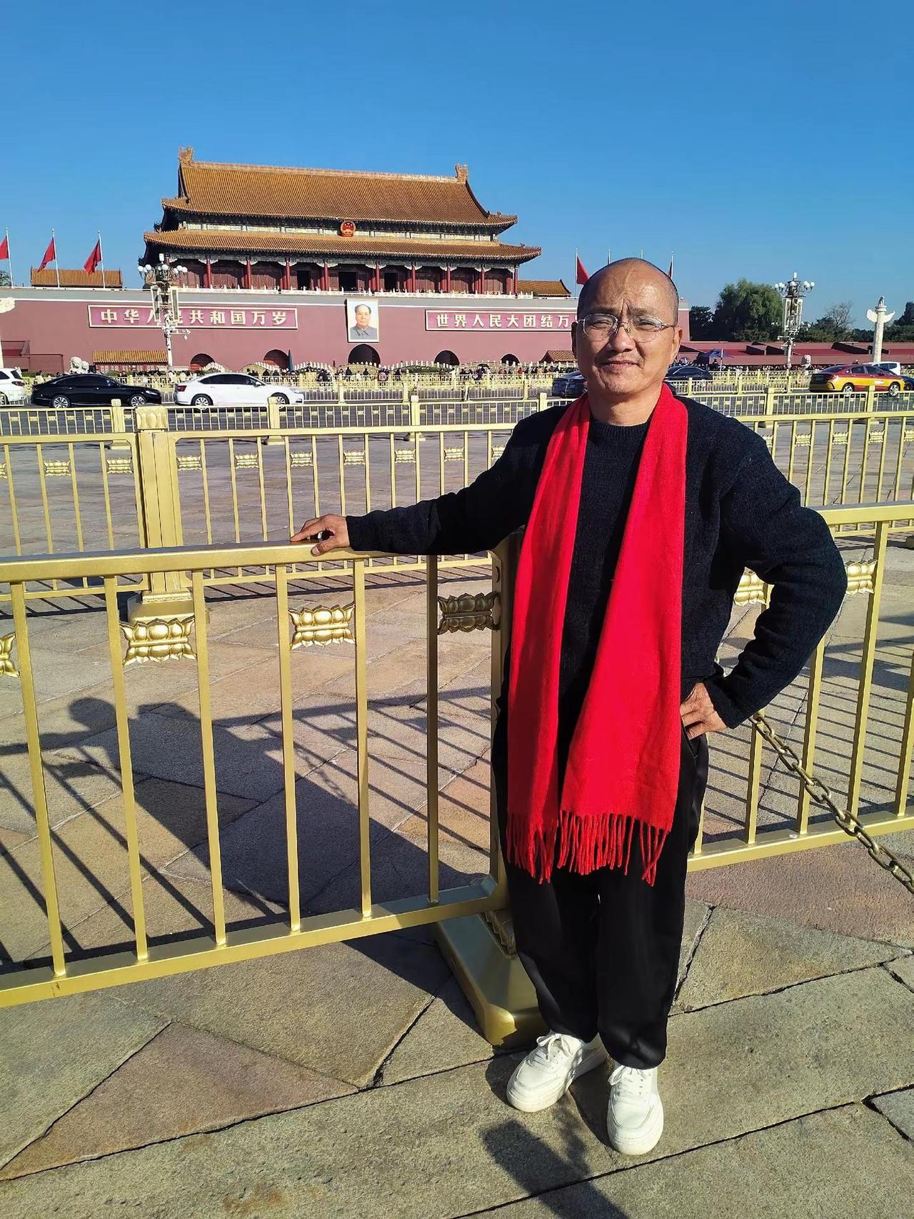 祝祖国繁荣昌盛