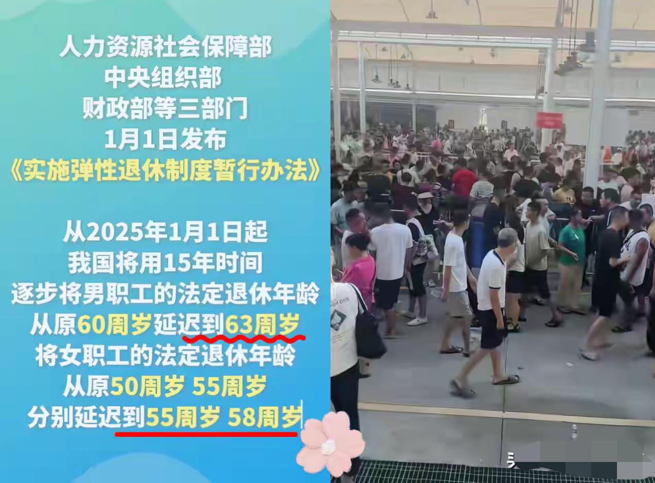 寒窗苦读十几年，一毕业就撞上35岁就业坎，这事儿想想都让人憋得慌！一边是男性63