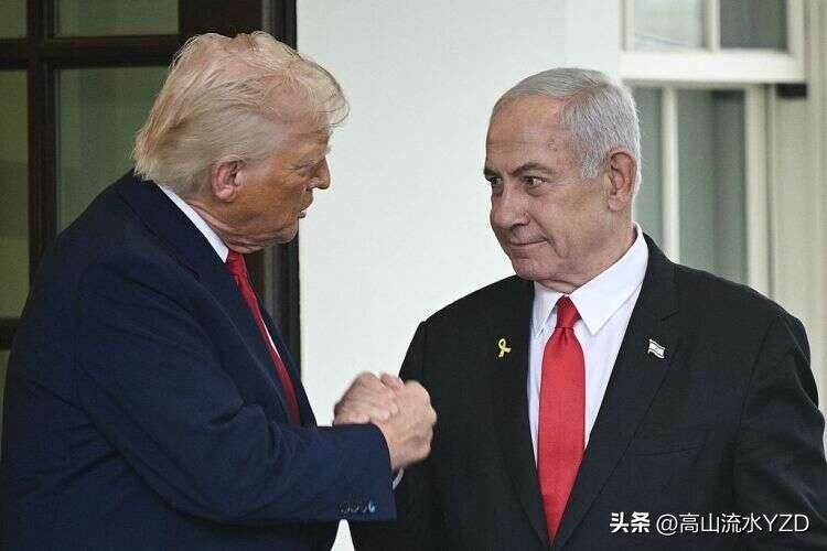 美国施压，以色列将不得不在巴勒斯坦问题上做出“重大且痛苦”地让步。

是什么让步