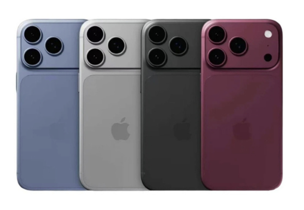 iPhone18大概率明年发布，iPhone18 Pro如果涨价到9999元起售