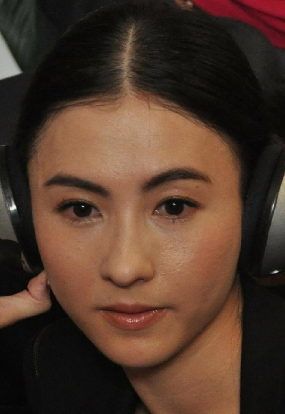 45岁的张柏芝立遗嘱这事挺引人关注的。有人觉得奇怪，这么早考虑身后事干啥；但我觉