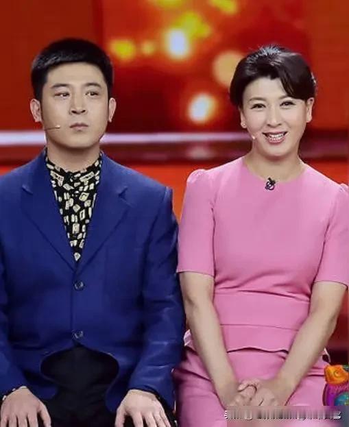 “闫学晶事件”活生生的把一个经常表演农民角色的著名小品演员孙涛折腾哭了24分钟，