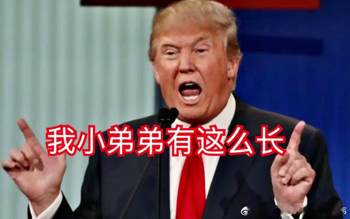 言行不一：         当地时间12月3日，贝森特参加了一个经贸峰会，期间就