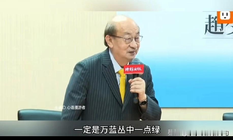 柯建铭去参加赵少康的新书发布会，刚开口就只有韩国瑜一个人鼓掌，那场面属实有点尴尬