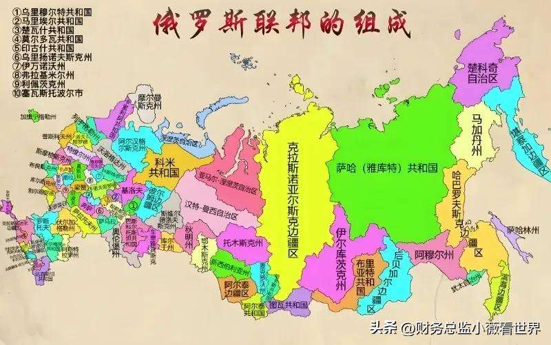 3年前，如果俄罗斯不是那么冲动的话，如今就不会陷入战争的泥潭。俄罗斯虽然号称是战