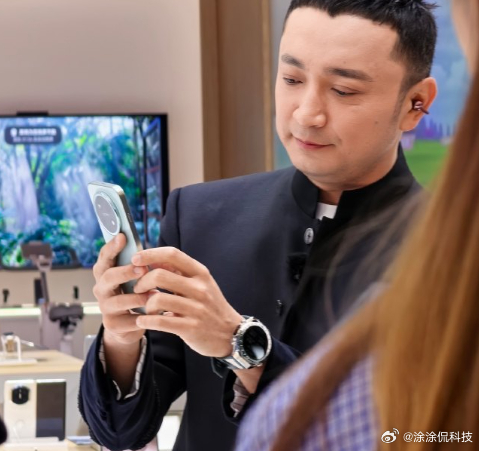 这应该会是史上产品力最顶的华为畅享系列了！华为畅享90系列正式官宣，先看亮点：搭