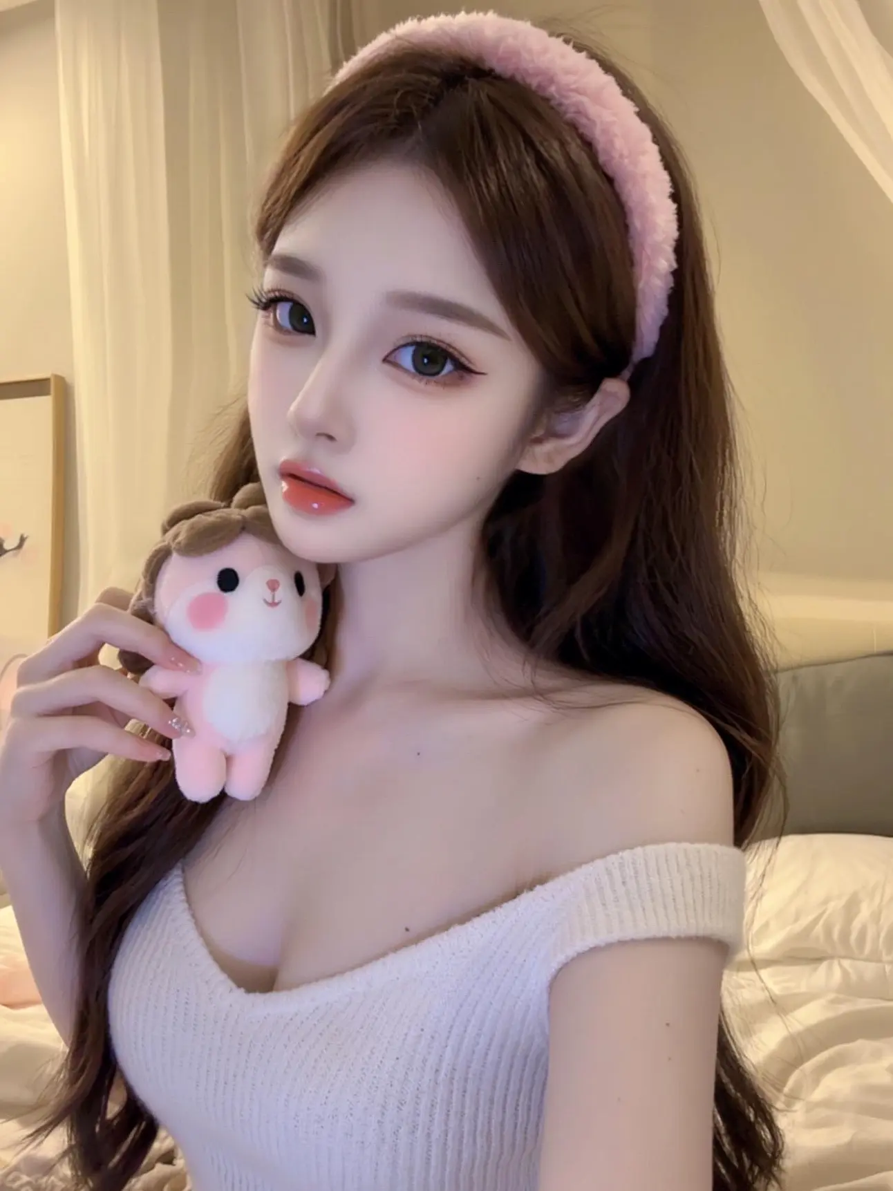 晒出你的辣妹穿搭 甜妹挑战轻熟风穿搭 穿搭的尽头是姐姐 cosplay...