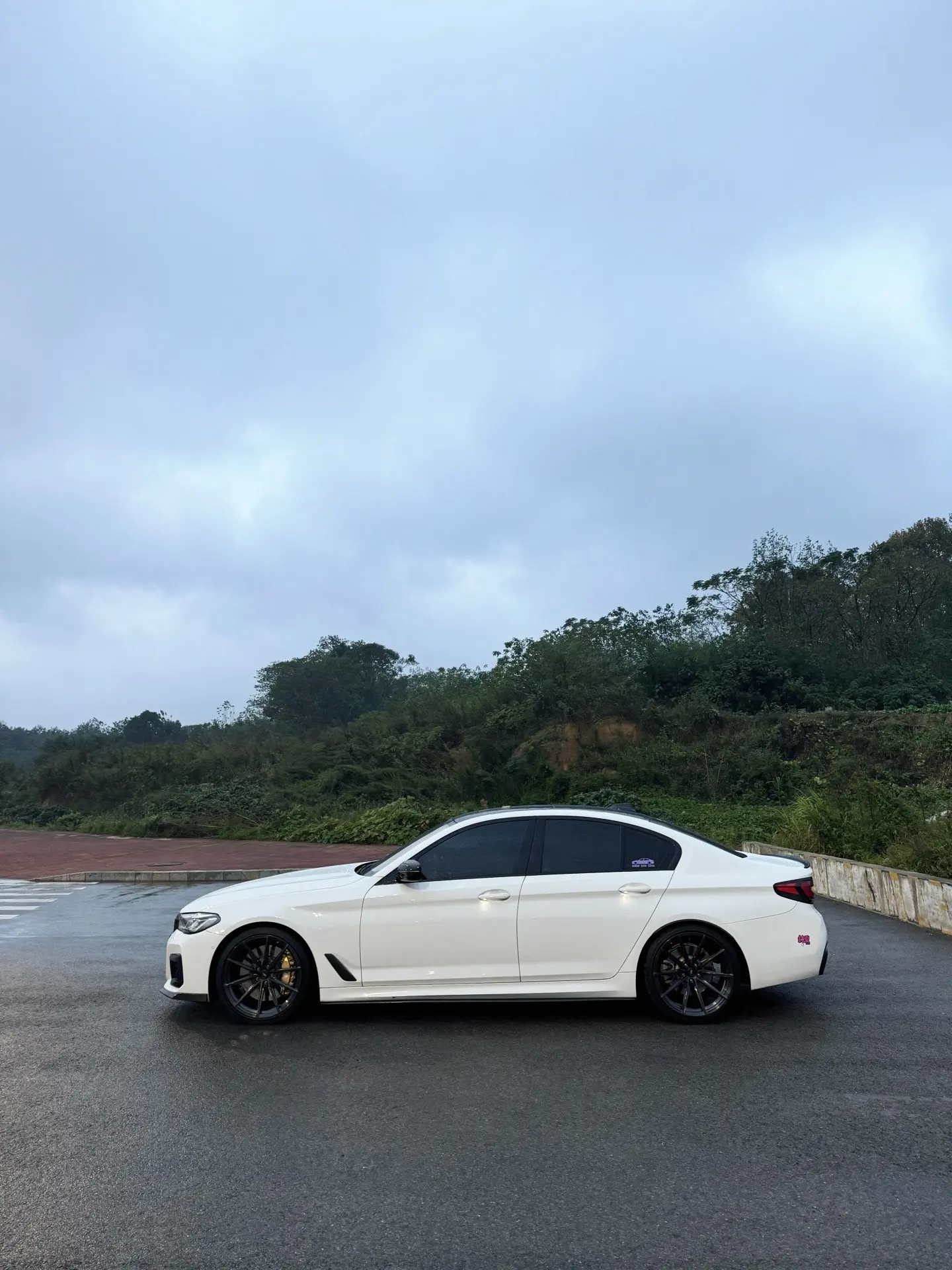 宝马五系车主下一台都会换什么车
