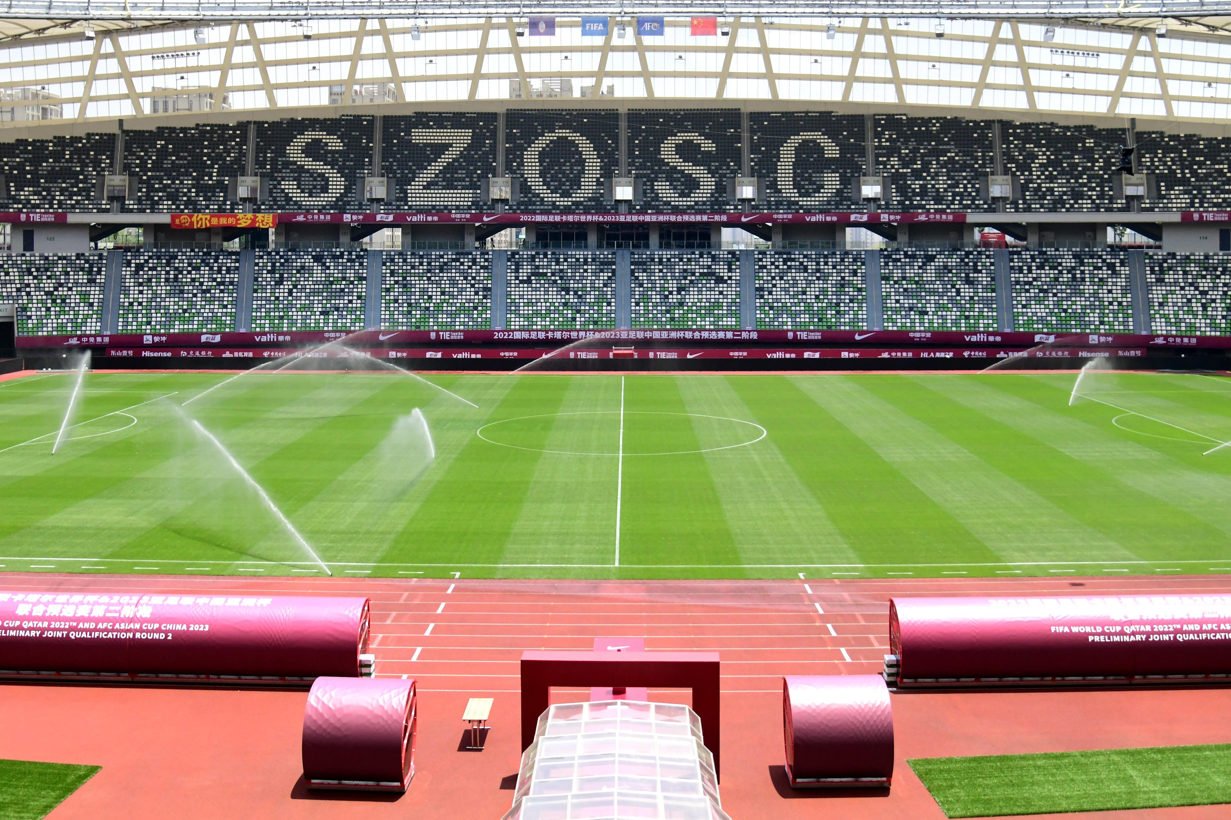 记者：足协杯决赛河南区域球票预约70%，国安区域仅10%