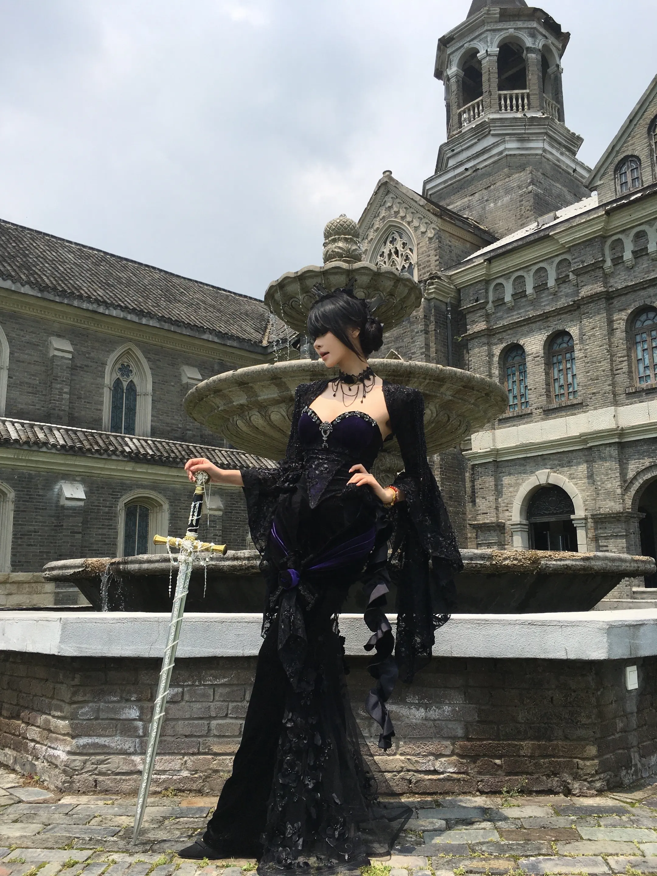 继承古堡mvp结算画面