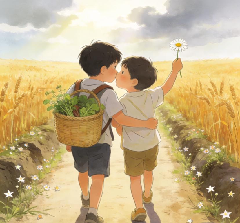 心理学教授李玫瑾说得很对：“孩子6岁前必须管好，晚了就难管了。”很多家长都栽在这