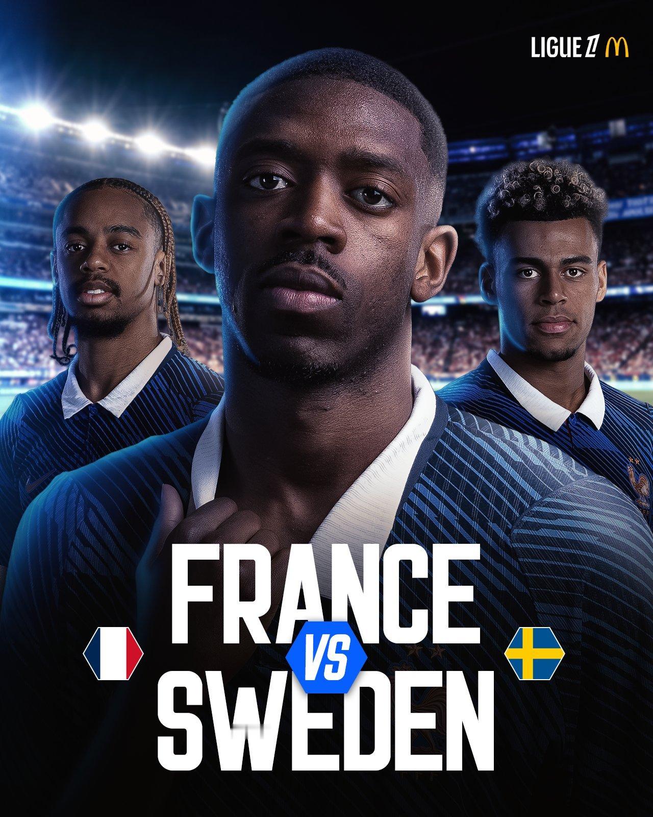 🇫🇷🔵 Allez Les Bleus！法甲法甲联赛世界杯从法甲走向世界杯