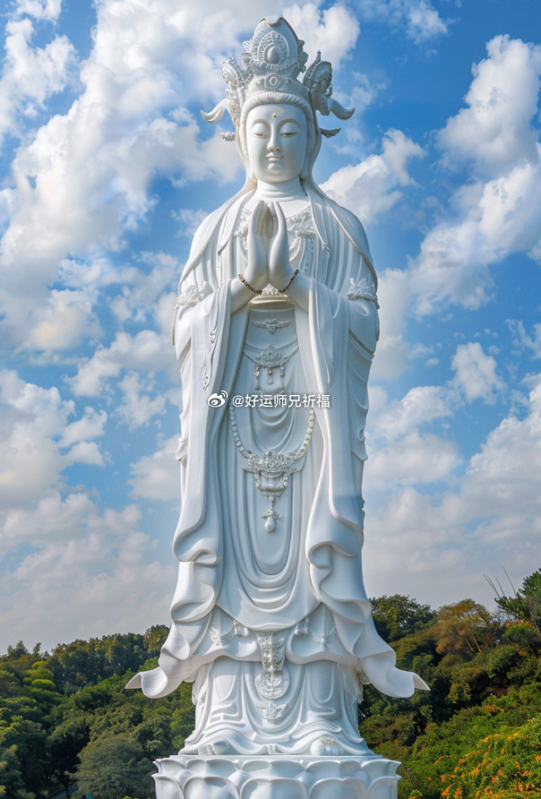 睡前不忘顶礼三拜，福慧增上，昼夜吉祥，明日定有一个美好的缘起 