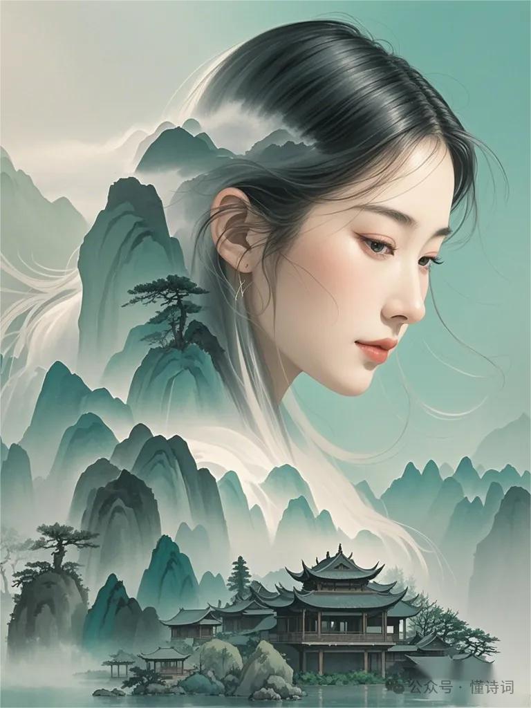 一个老太婆念的经文，可供一听，我记录如下。
   请众位莫喧哗两旁列站，
听我说