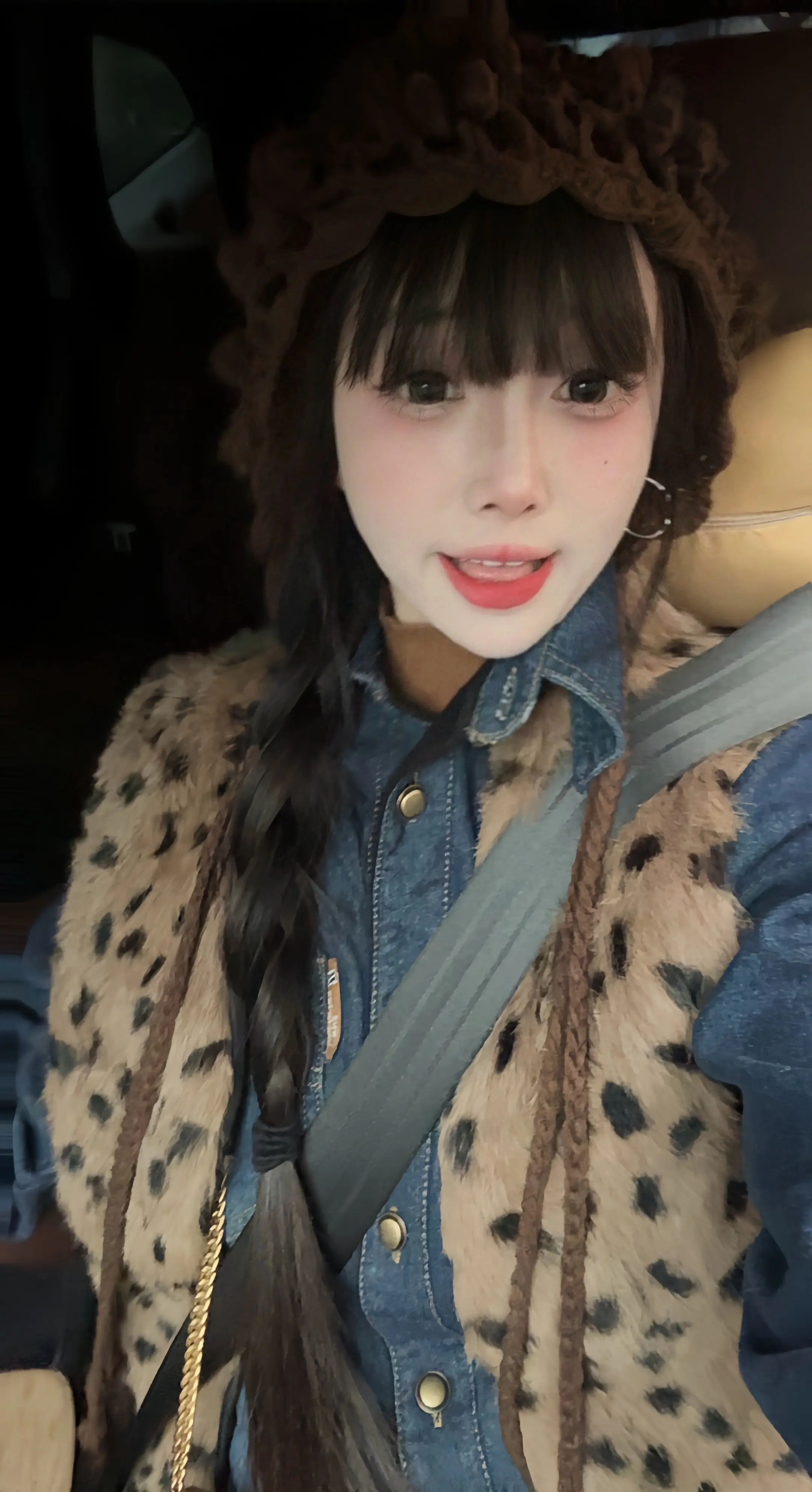 嘻嘻哈哈嘎嘎🔥