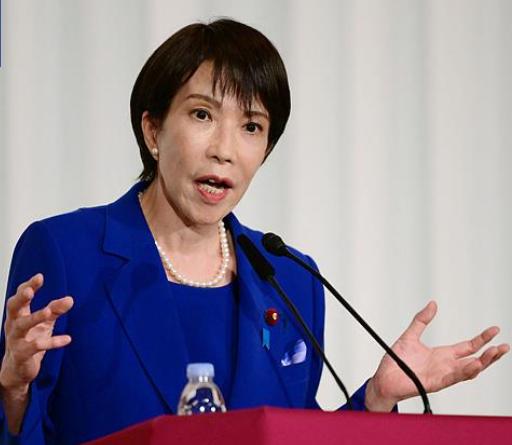 5月16日，日本共同社透露，2026版防卫白皮书报告预计最快将在7月内阁会议上进