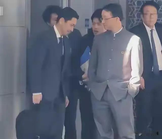这位让小日本“低头”的刘司长御任之后，他的去处估计很快就会公布了吧？