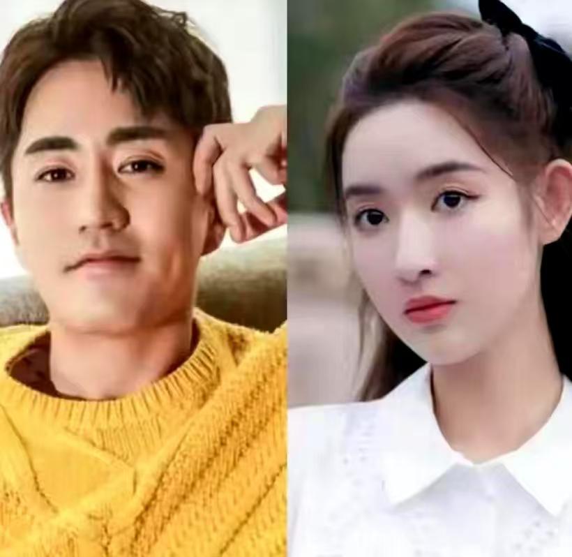 都说王玉雯糊涂，
放着京圈好儿郎杨玏不选，
你根本没看懂。五年感情，临门一脚为什