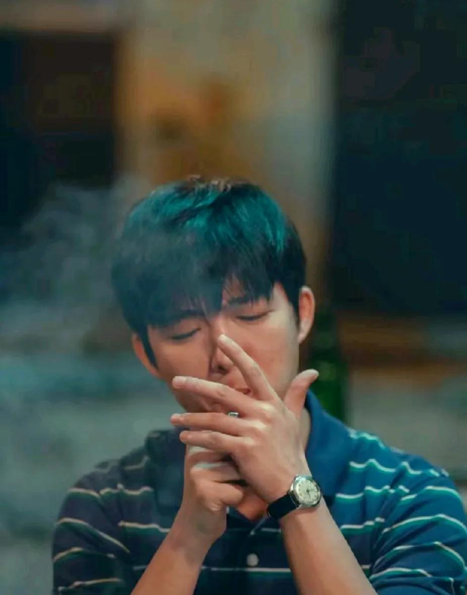 “帅是一种感觉”又添新成员了！
                        