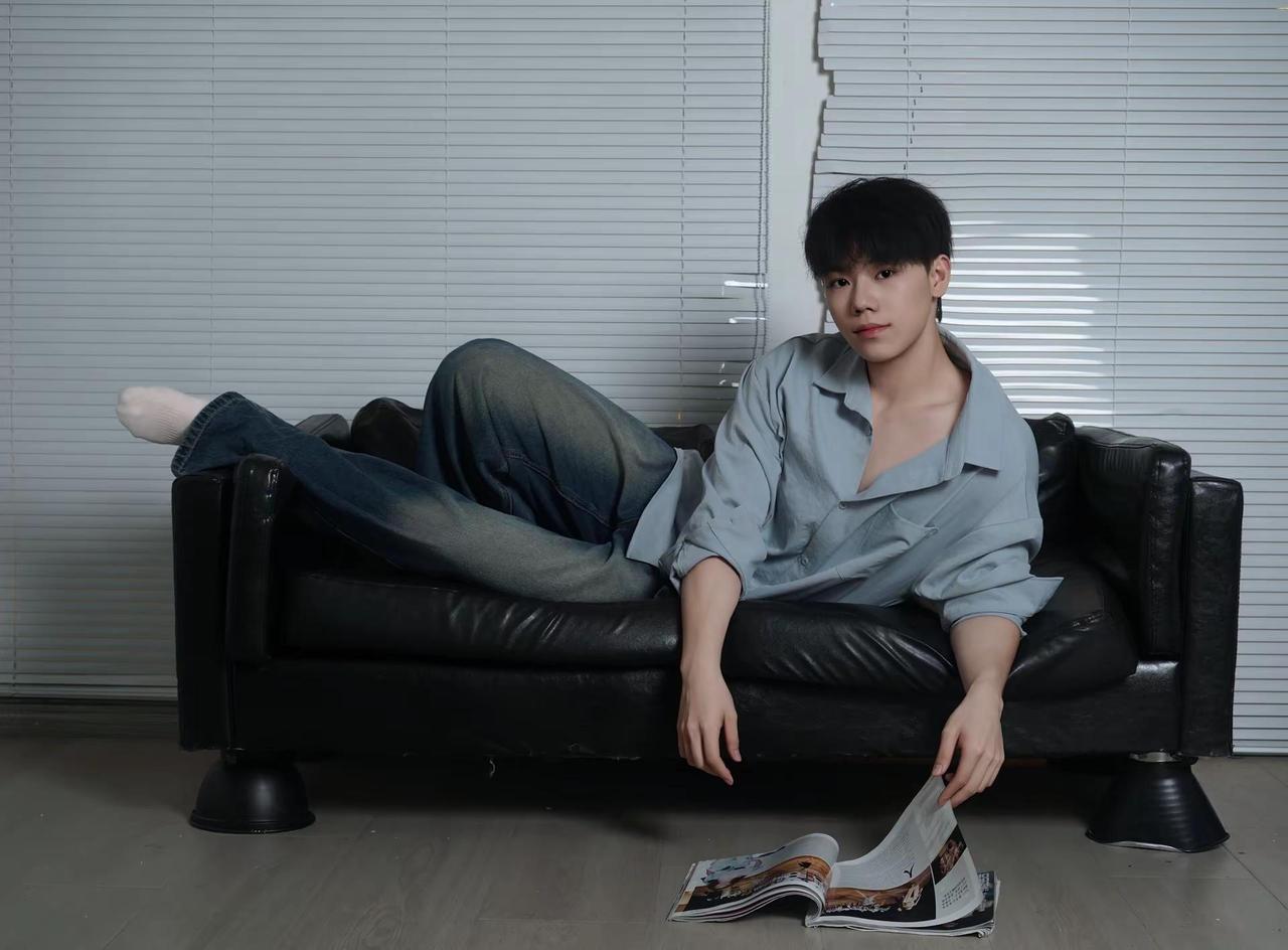 欧巴정신 좀 차려