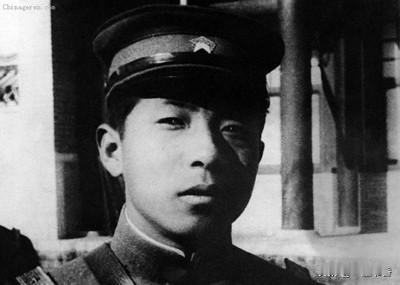 张学良是中华民族危难时刻挺身而出的爱国义士、当之无愧的民族英雄。
 
九一八事变