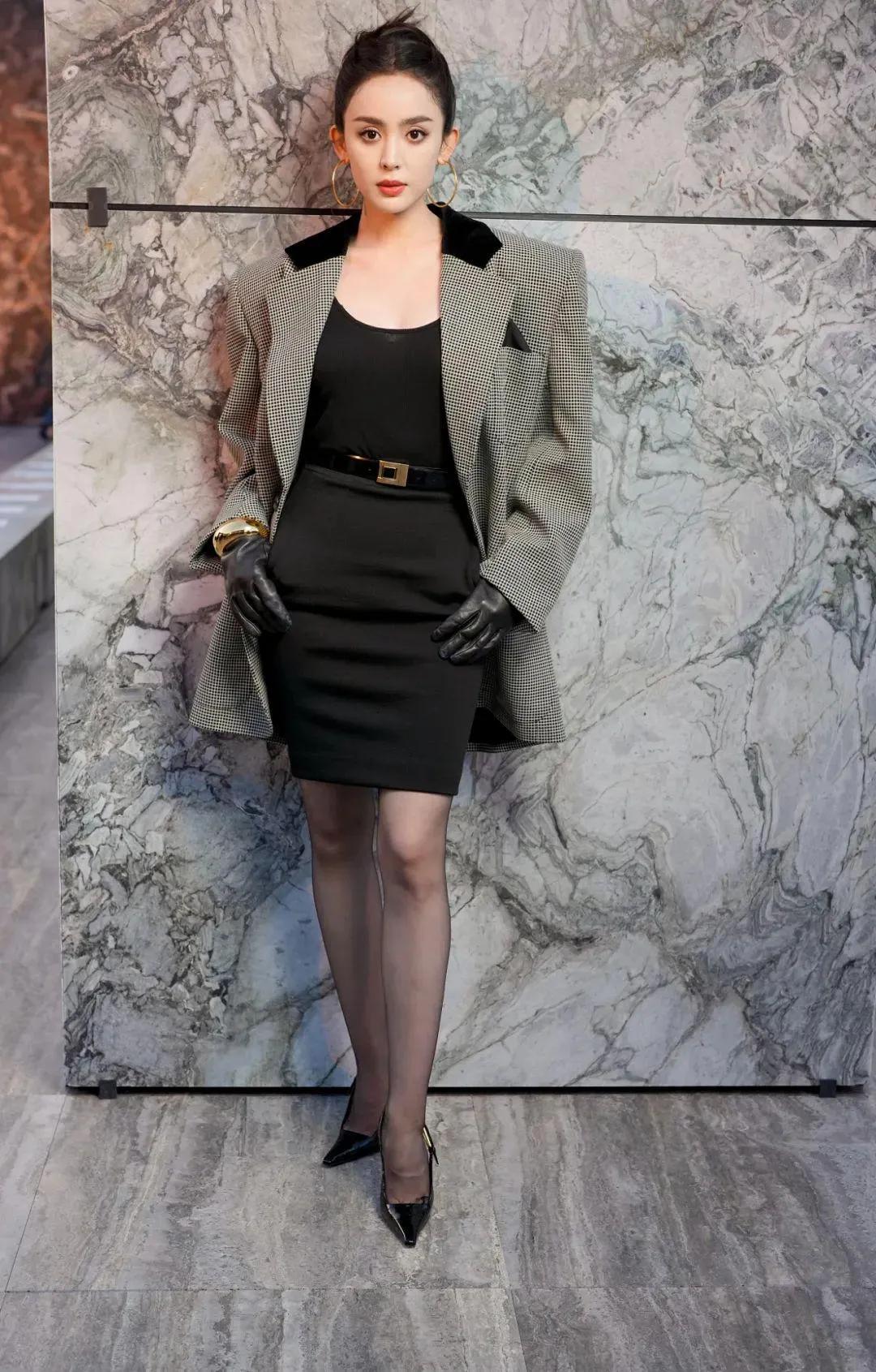 我愿称她为中国第一美