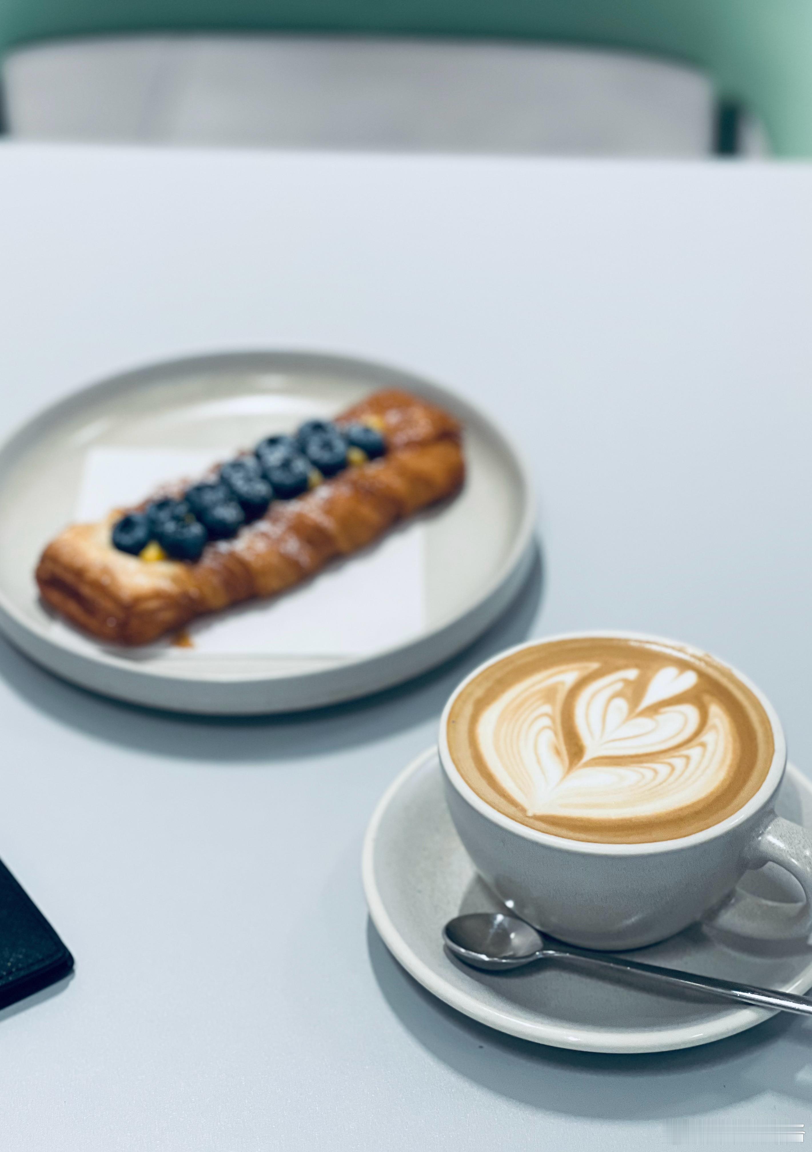 咖啡一如既往的优秀，烘培…下次不点了隔空干啡 香港·NOC Coffee Co.